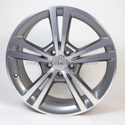  Mercedes A class W177 R19 (,  1)