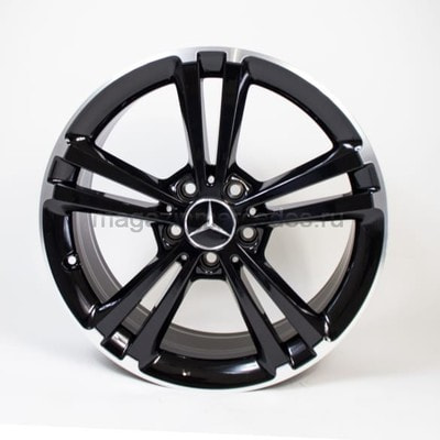   Mercedes A class W177 R18 (,  1)