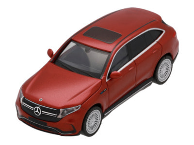  Mercedes EQC 400 AMG Line 4MATIC N293 (,  4)