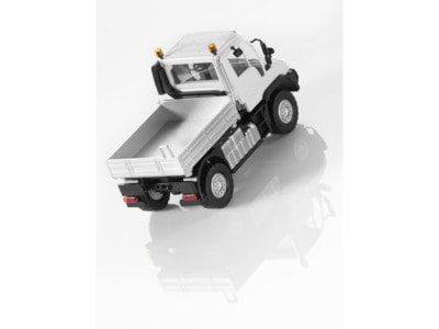 Unimog U430,  ,  6 (,  1)