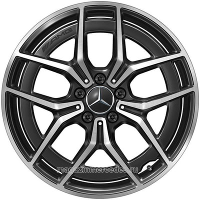  AMG   E class C238 R19 (,  1)