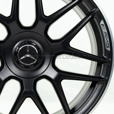  AMG  Mercedes A class W177 R19 (,  3)