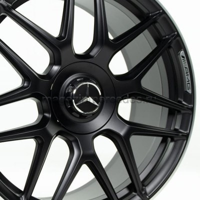  AMG  Mercedes A class W177 R19 (,  4)