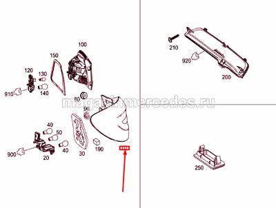     Mercedes B class W246 (,  8)