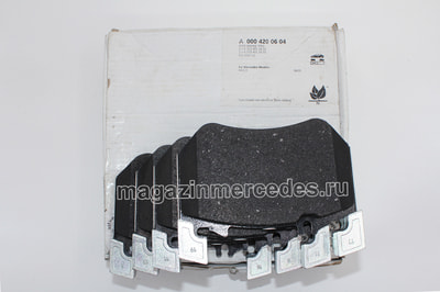     Mercedes   A0004203603 (,  6)