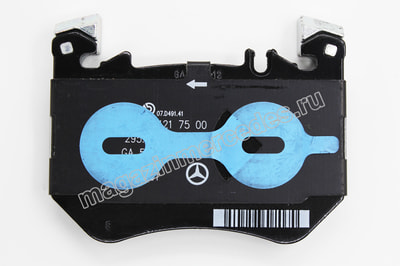     Mercedes   A0004203603 (,  11)