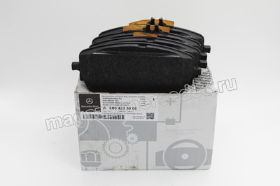     Mercedes GLB class X247    A0004203005 (,  6)