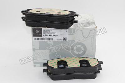     Mercedes   A0004207200 (,  1)