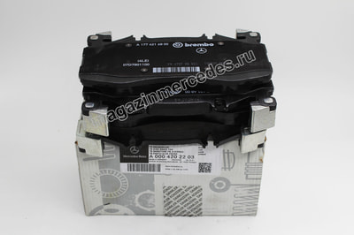     Mercedes CLA class C118   A0004203604 (,  5)