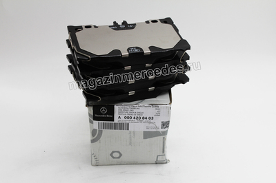     Mercedes GLC class X253   A0004208403 (,  3)