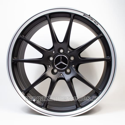  AMG  Mercedes C class C205 R19 (,  1)