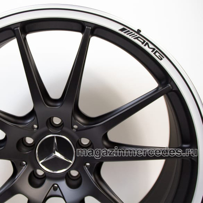  AMG  Mercedes C class C205 R19 (,  5)