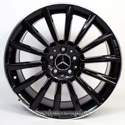  AMG  Mercedes C class C205 R19 (,  1)