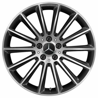  AMG  Mercedes CLA class C118 R19 (,  1)