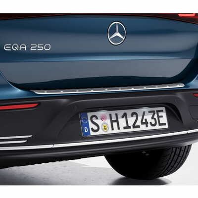     Mercedes EQA (,  2)