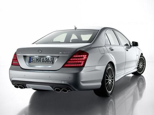    S class W221 (,  1)