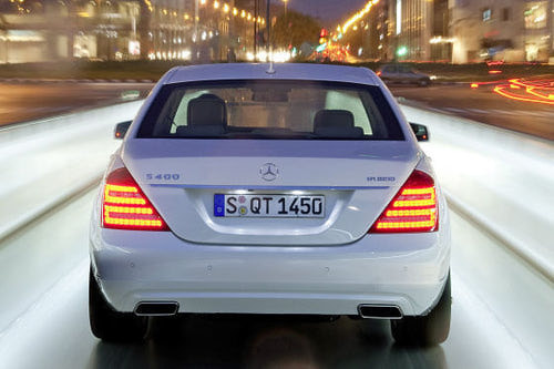    S class W221 (,  2)