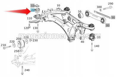   Mercedes C class C204 (,  4)