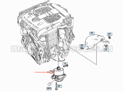    Mercedes S class W222 (,  2)