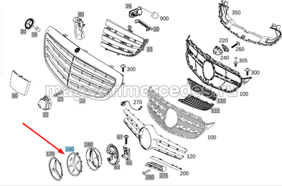     C class W205 (,  4)