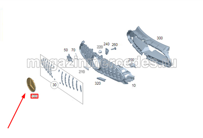     Distronic GLC class C253 (,  7)