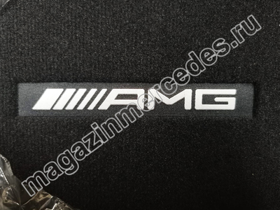  AMG  Mercedes C class W206 S206 (,  8)