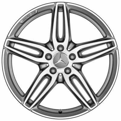    R19  Mercedes E class W213 E class C238 Michelin Pilot Alpin 5 MO (,  1)