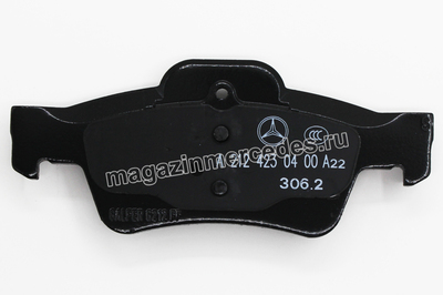   Mercedes   A0004208904 (,  3)