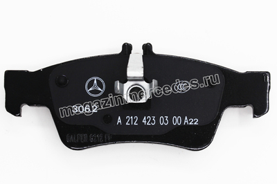   Mercedes   A0004208904 (,  4)