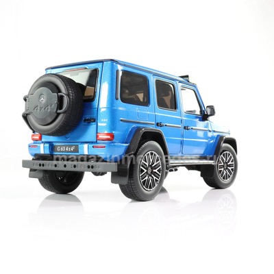 1:18   G-Class G63 AMG 4x42 Mercedes-AMG (,  1:18   G-Class G63 AMG 4x42 Mercedes-AMG)