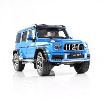 1:18   G-Class G63 AMG 4x42 Mercedes-AMG (,  1:18   G-Class G63 AMG 4x42 Mercedes-AMG)