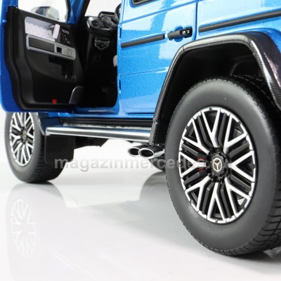 1:18   G-Class G63 AMG 4x42 Mercedes-AMG (,  1:18   G-Class G63 AMG 4x42 Mercedes-AMG)