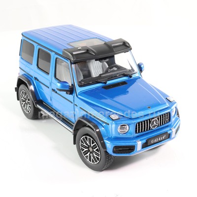 1:18   G-Class G63 AMG 4x42 Mercedes-AMG (,  1:18   G-Class G63 AMG 4x42 Mercedes-AMG)