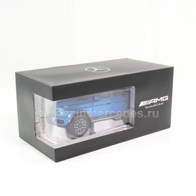 1:18   G-Class G63 AMG 4x42 Mercedes-AMG (,  1:18   G-Class G63 AMG 4x42 Mercedes-AMG)