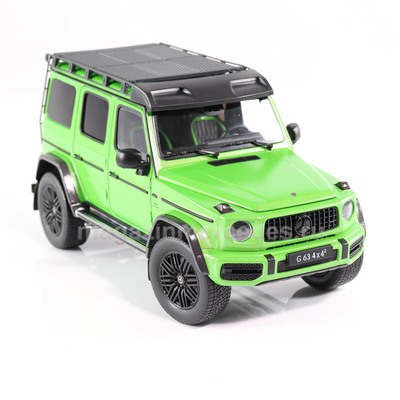 1:18   G-Class G63 AMG 4x42 Mercedes-AMG (, 1:18   G-Class G63 AMG 4x42 Mercedes-AMG)