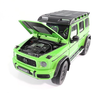 1:18   G-Class G63 AMG 4x42 Mercedes-AMG (, 1:18   G-Class G63 AMG 4x42 Mercedes-AMG)