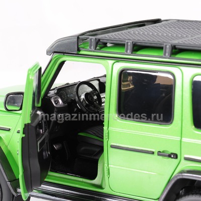 1:18   G-Class G63 AMG 4x42 Mercedes-AMG (, 1:18   G-Class G63 AMG 4x42 Mercedes-AMG)