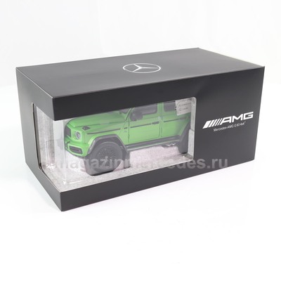 1:18   G-Class G63 AMG 4x42 Mercedes-AMG (, 1:18   G-Class G63 AMG 4x42 Mercedes-AMG)