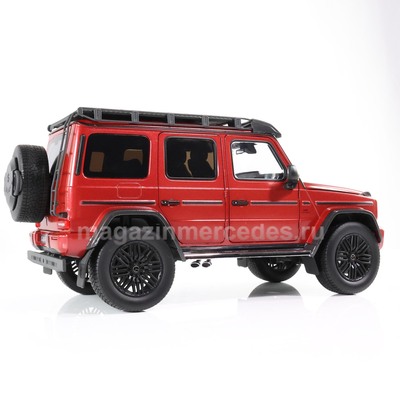 1:18   G-Class G63 AMG 4x42 Mercedes-AMG (, 1:18   G-Class G63 AMG 4x42 Mercedes-AMG)