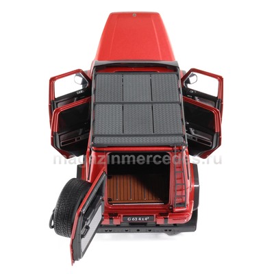 1:18   G-Class G63 AMG 4x42 Mercedes-AMG (, 1:18   G-Class G63 AMG 4x42 Mercedes-AMG)