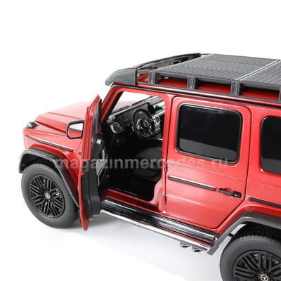 1:18   G-Class G63 AMG 4x42 Mercedes-AMG (, 1:18   G-Class G63 AMG 4x42 Mercedes-AMG)