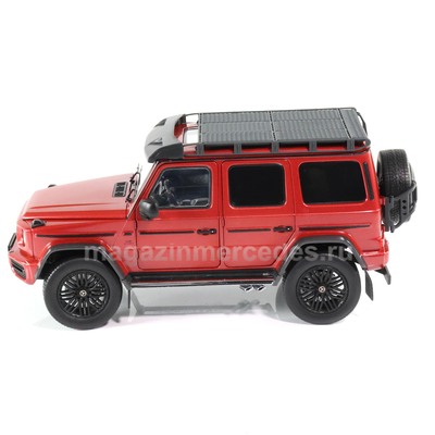 1:18   G-Class G63 AMG 4x42 Mercedes-AMG (, 1:18   G-Class G63 AMG 4x42 Mercedes-AMG)