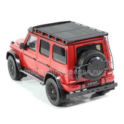 1:18   G-Class G63 AMG 4x42 Mercedes-AMG (, 1:18   G-Class G63 AMG 4x42 Mercedes-AMG)