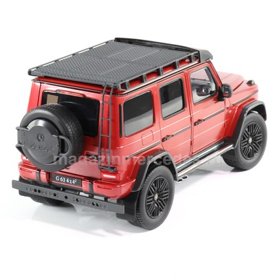 1:18   G-Class G63 AMG 4x42 Mercedes-AMG (, 1:18   G-Class G63 AMG 4x42 Mercedes-AMG)