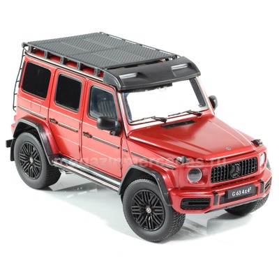 1:18   G-Class G63 AMG 4x42 Mercedes-AMG (, 1:18   G-Class G63 AMG 4x42 Mercedes-AMG)