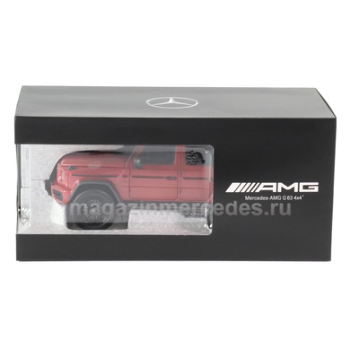 1:18   G-Class G63 AMG 4x42 Mercedes-AMG (, 1:18   G-Class G63 AMG 4x42 Mercedes-AMG)