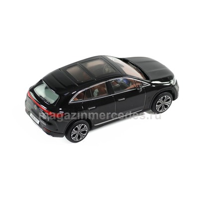 1:43   Mercedes-Benz EQE SUV Electric Art Line X294 (, 1:43   Mercedes-Benz EQE SUV Electric Art Line X294)