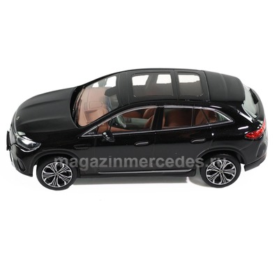 1:43   Mercedes-Benz EQE SUV Electric Art Line X294 (, 1:43   Mercedes-Benz EQE SUV Electric Art Line X294)