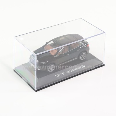 1:43   Mercedes-Benz EQE SUV Electric Art Line X294 (, 1:43   Mercedes-Benz EQE SUV Electric Art Line X294)