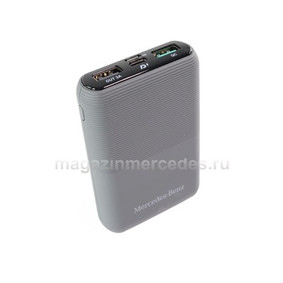 Powerbank 10.000 ,  Mercedes-Benz (,  Powerbank 10.000 ,  Mercedes-Benz)